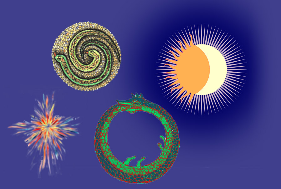 Scispirit logos