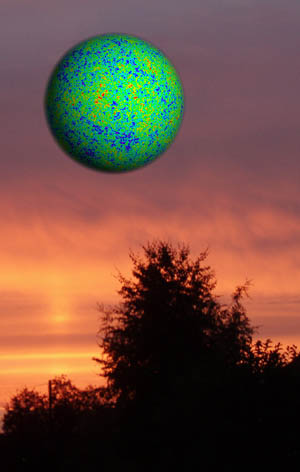 cosmos rise